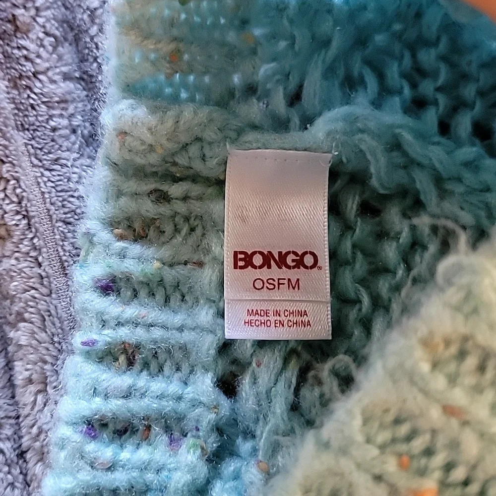 Bongo hat - Picture 2 of 4